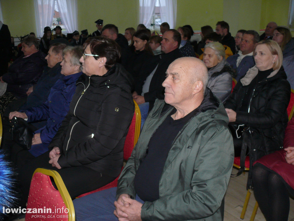 Koncert patriotyczny w Wiciu