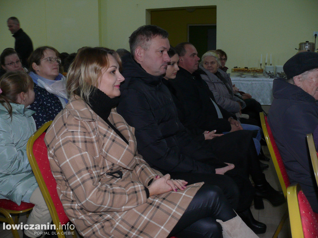 Koncert patriotyczny w Wiciu