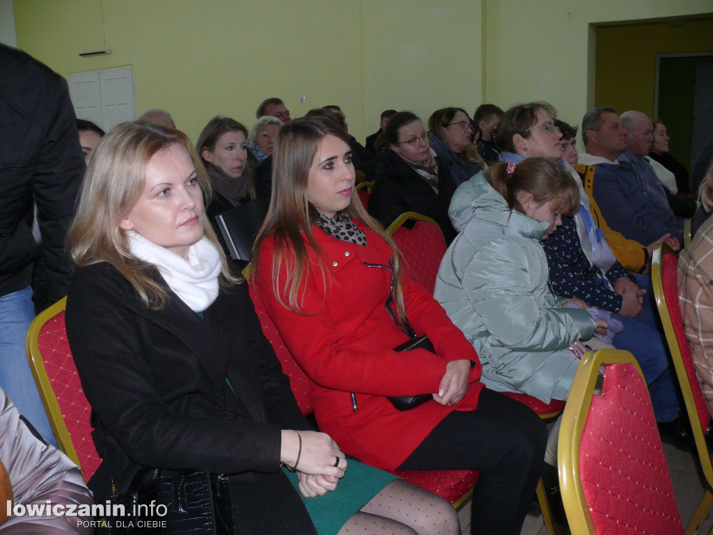 Koncert patriotyczny w Wiciu
