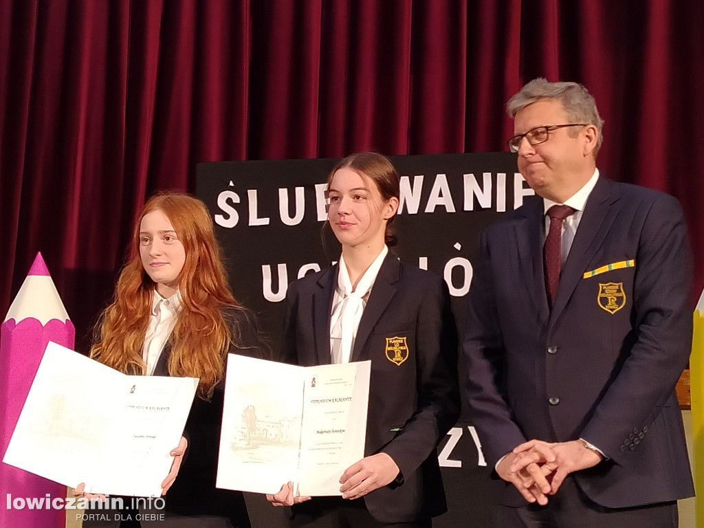 Patrocinium w szkołach pijarskich