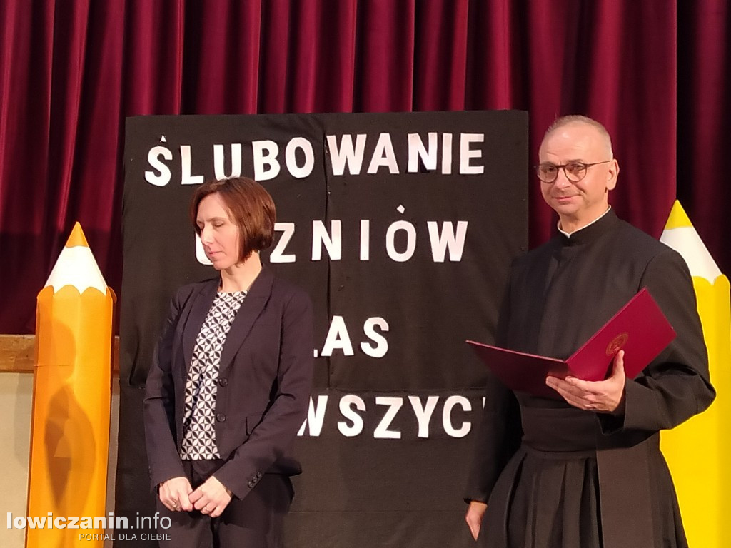 Patrocinium w szkołach pijarskich
