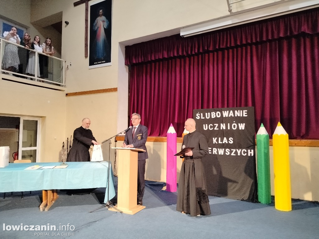 Patrocinium w szkołach pijarskich