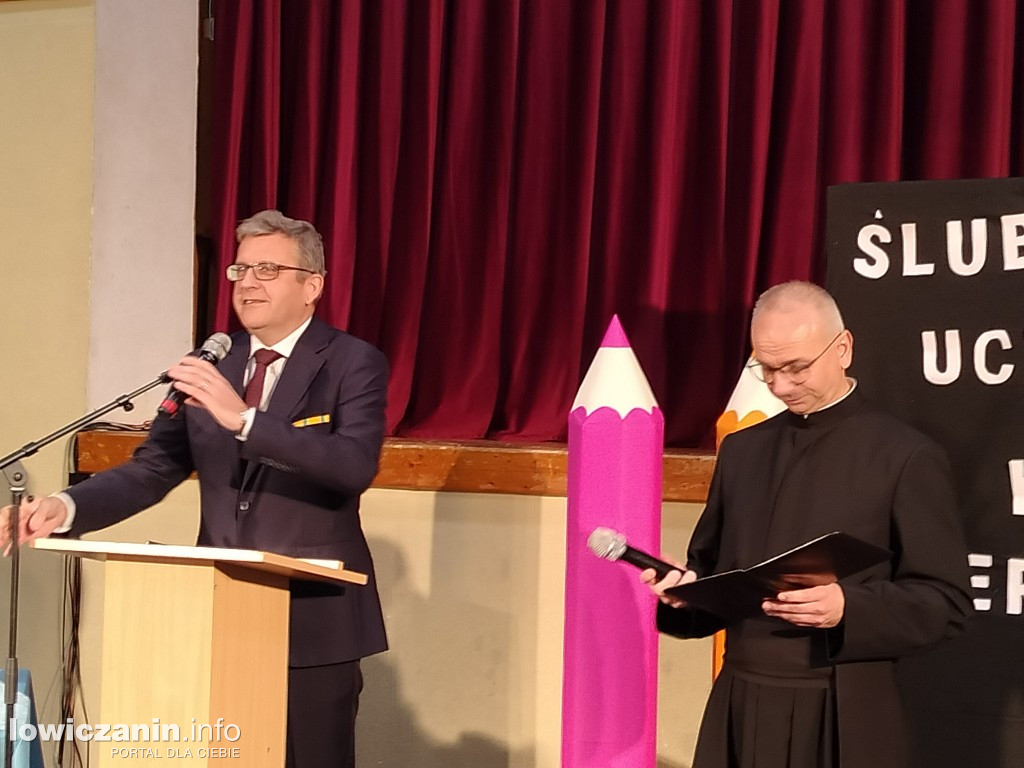 Patrocinium w szkołach pijarskich