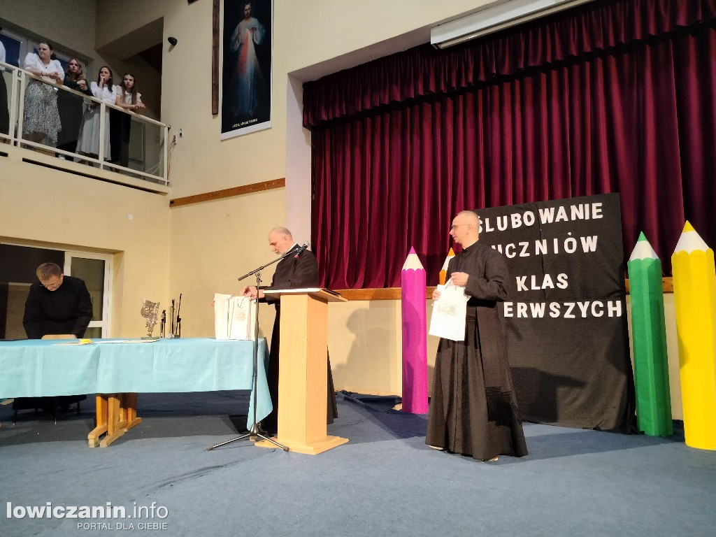 Patrocinium w szkołach pijarskich