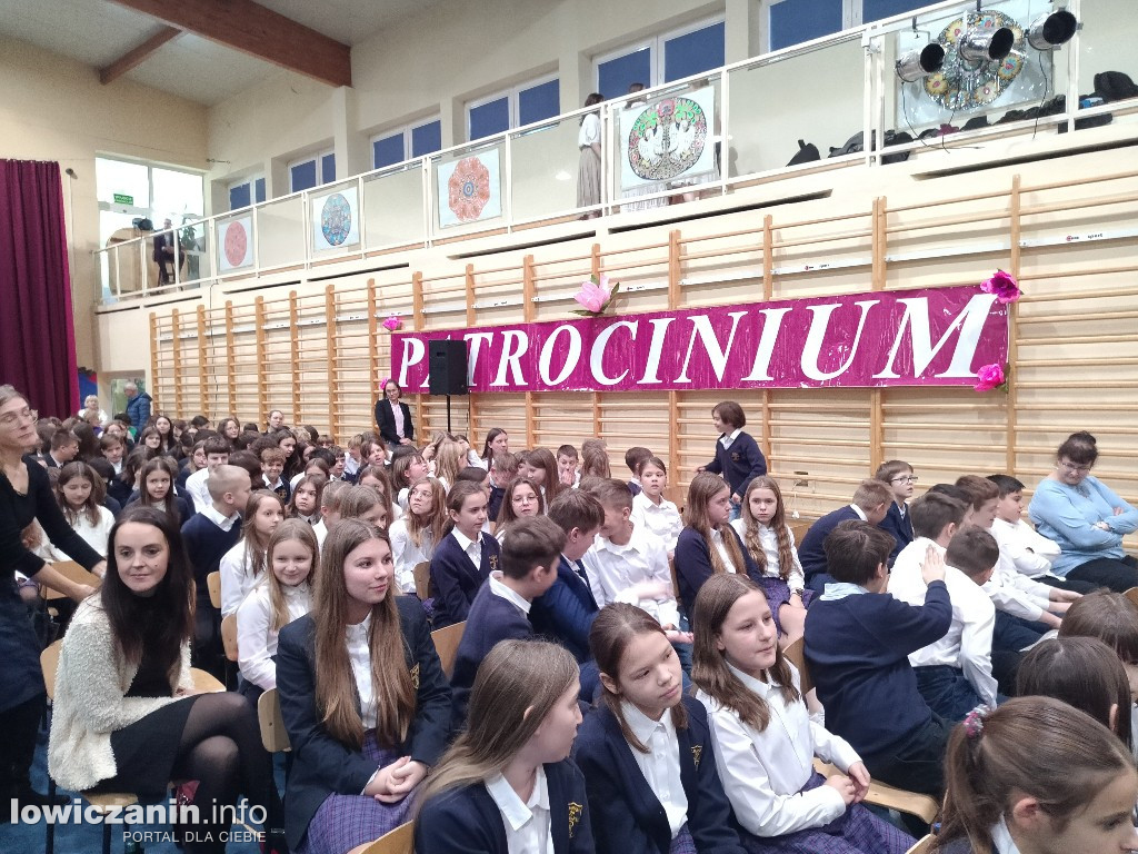 Patrocinium w szkołach pijarskich