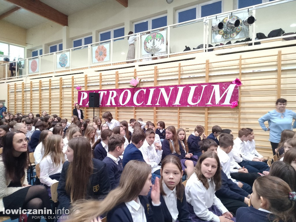 Patrocinium w szkołach pijarskich