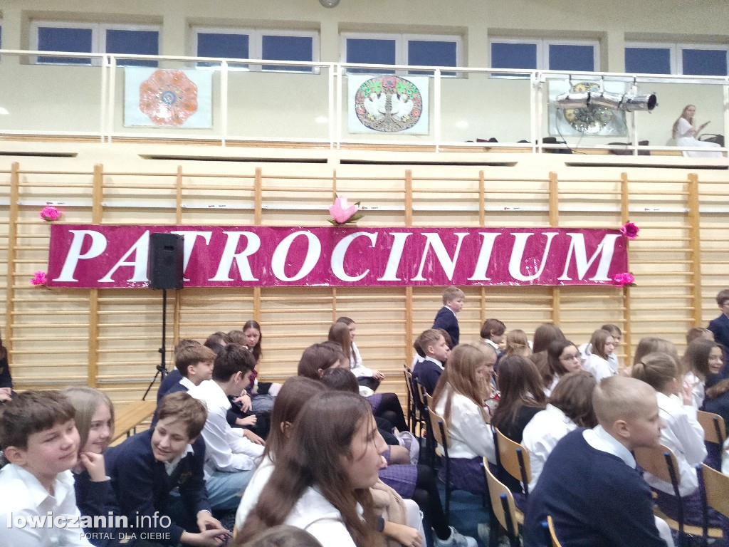 Patrocinium w szkołach pijarskich