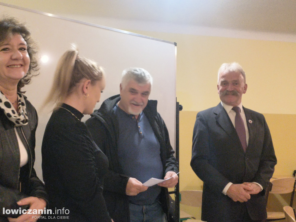 Wybory Zarządu Osiedla Korabka