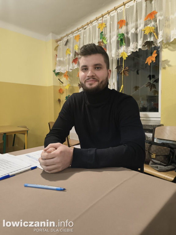 Wybory Zarządu Osiedla Korabka