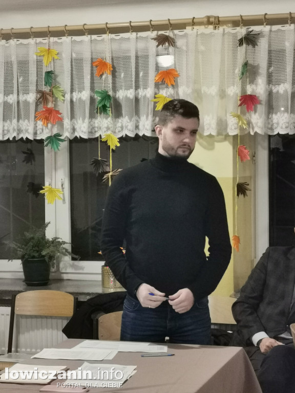 Wybory Zarządu Osiedla Korabka