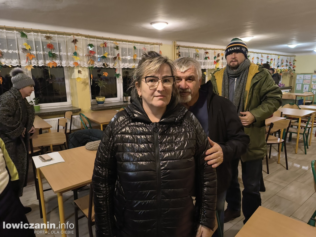 Wybory Zarządu Osiedla Korabka