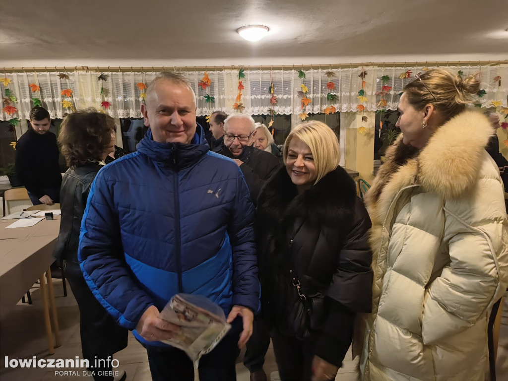 Wybory Zarządu Osiedla Korabka