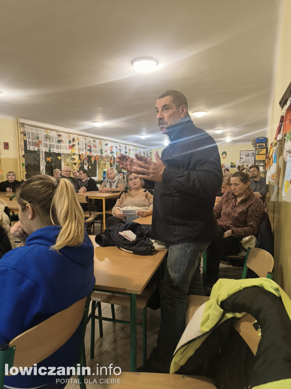 Wybory Zarządu Osiedla Korabka