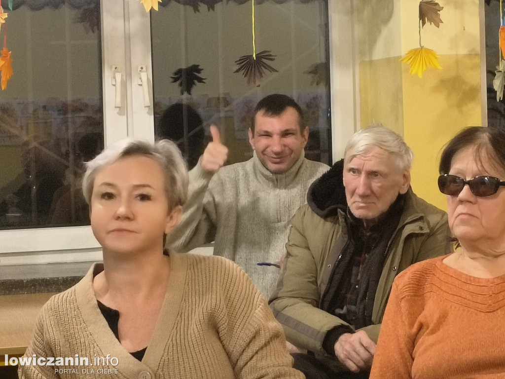 Wybory Zarządu Osiedla Korabka