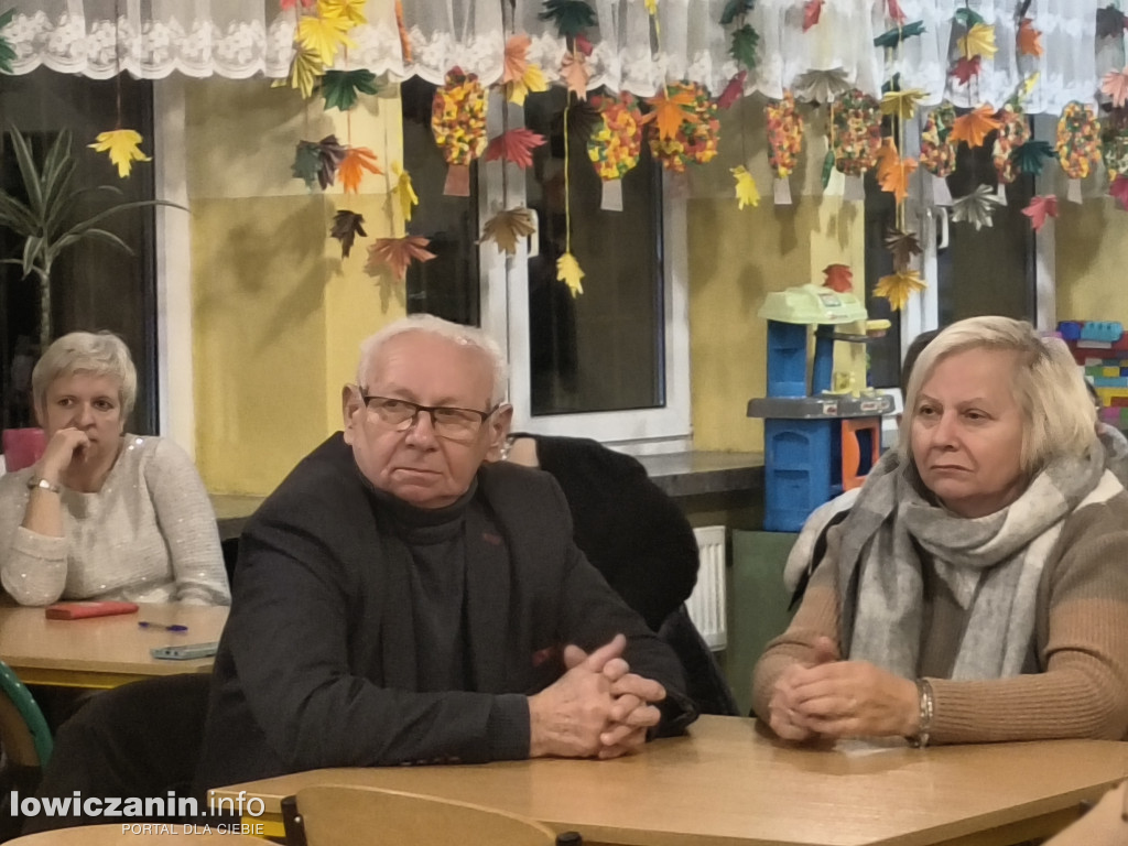 Wybory Zarządu Osiedla Korabka