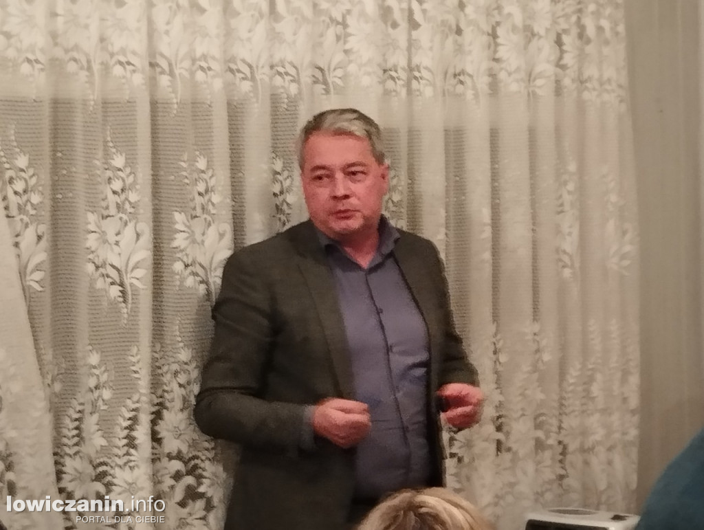 Wybory zarządu osiedla Zatorze