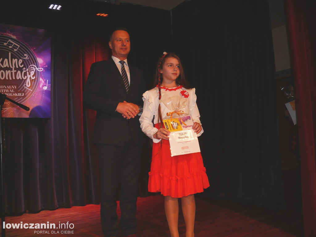 Zduny. Festiwal Piosenki Polskiej Wokalne Konfrontacje