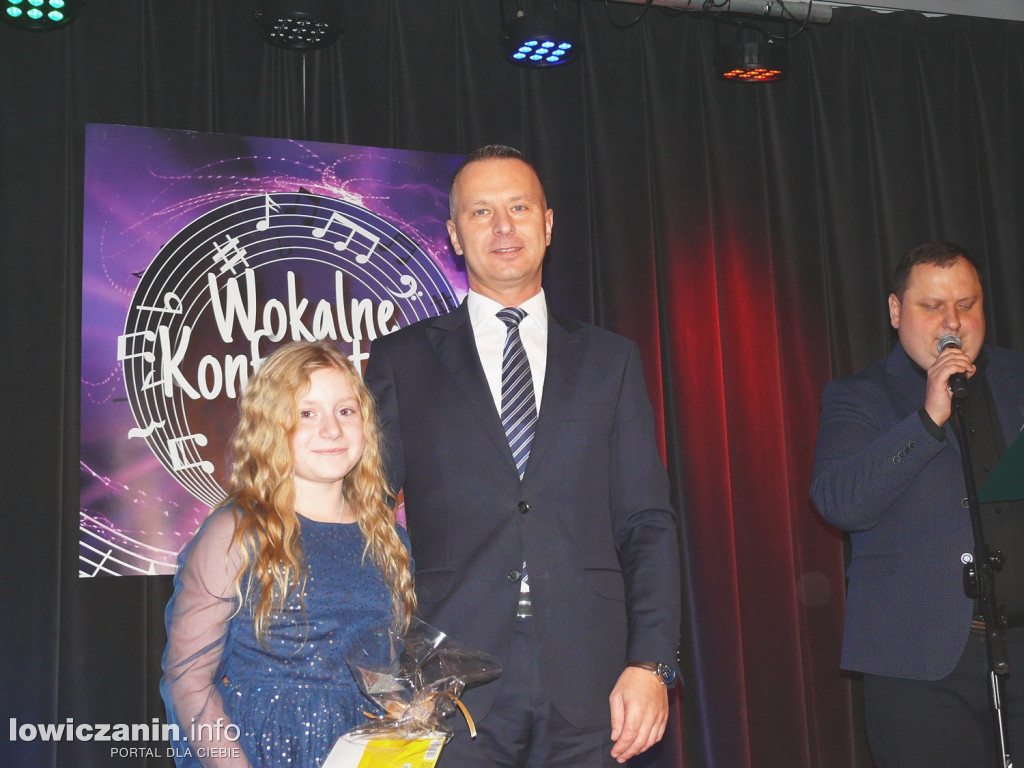 Zduny. Festiwal Piosenki Polskiej Wokalne Konfrontacje