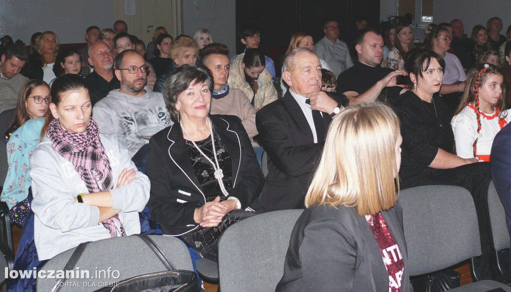 Zduny. Festiwal Piosenki Polskiej Wokalne Konfrontacje