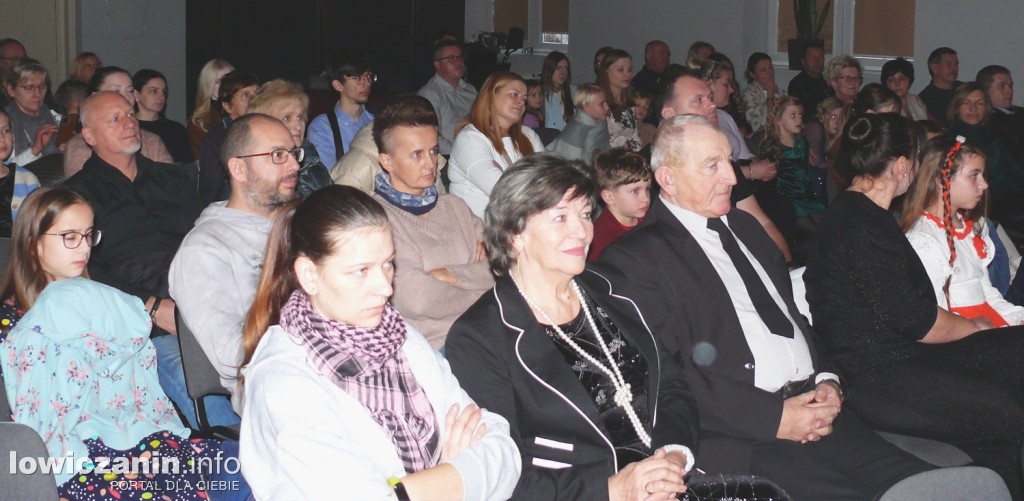Zduny. Festiwal Piosenki Polskiej Wokalne Konfrontacje