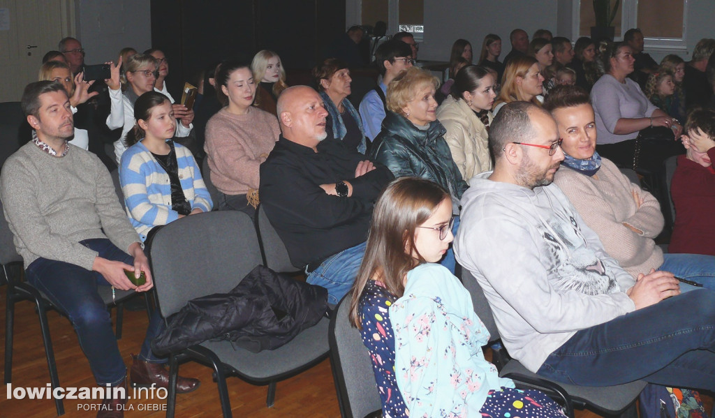 Zduny. Festiwal Piosenki Polskiej Wokalne Konfrontacje