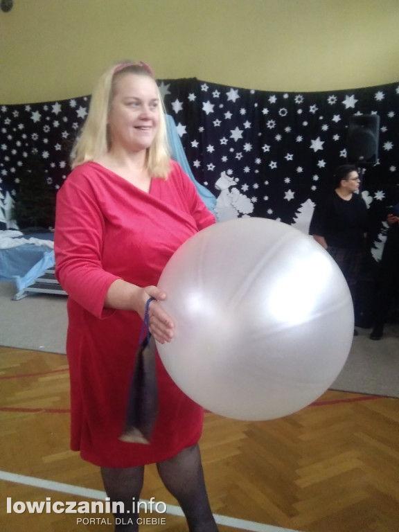 Zbiórka darów dla Mocarzy z Mocarzewa