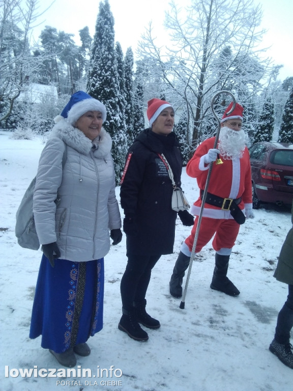 Zbiórka darów dla Mocarzy z Mocarzewa