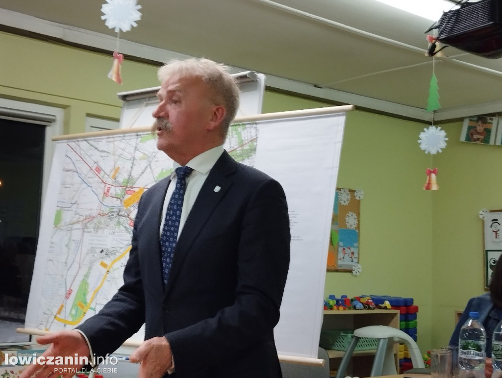 Wybory Zarządu Osiedla Przedmieście