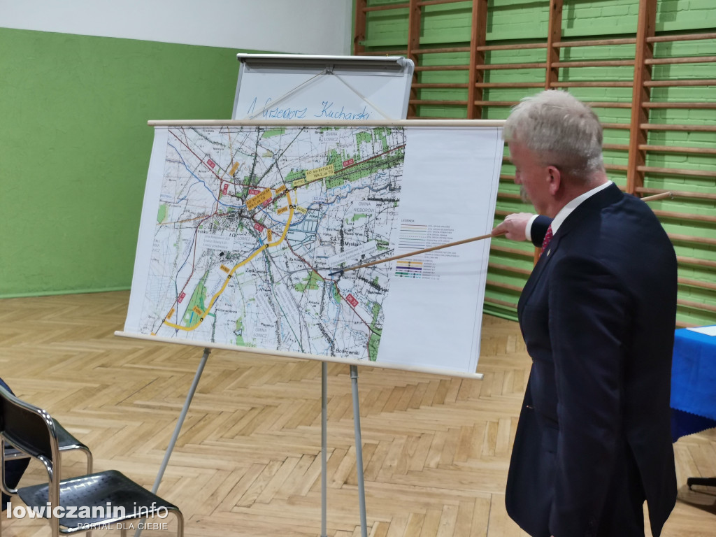 Osiedle Kostka ma nową przewodniczącą