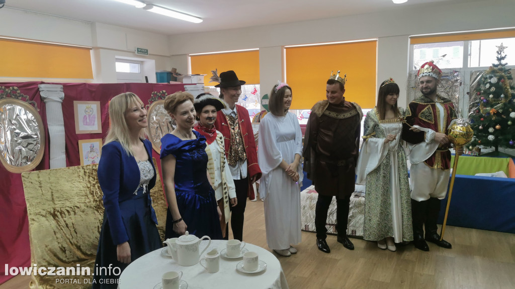 Mikołajki w Przedszkolu Jaś i Małgosia