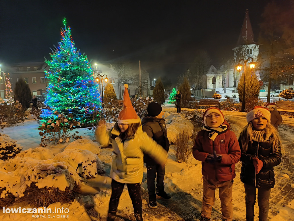 Mikołajki w Kiernozi 06.12.2023