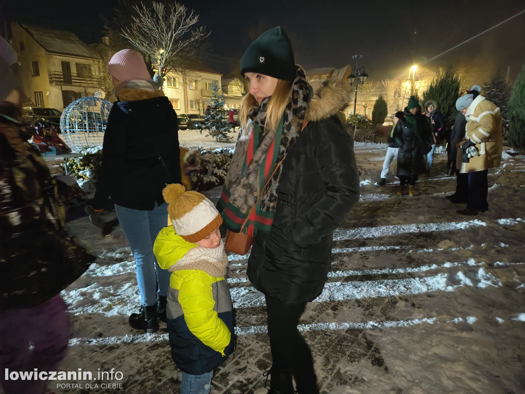Mikołajki w Kiernozi 06.12.2023