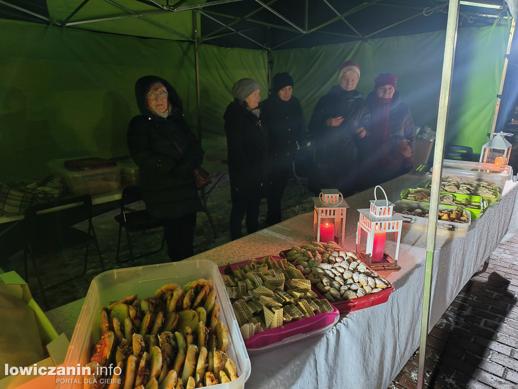 Mikołajki w Kiernozi 06.12.2023
