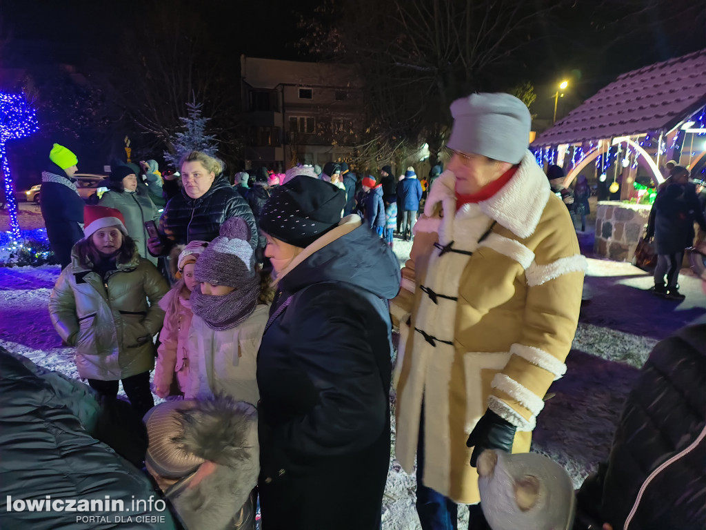 Mikołajki w Kiernozi 06.12.2023