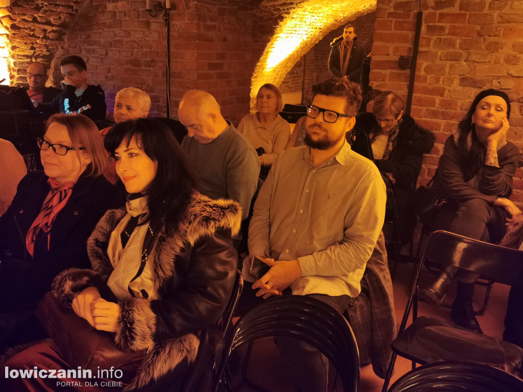 Muzyka ludowa inaczej w Piwnicy Muzeum