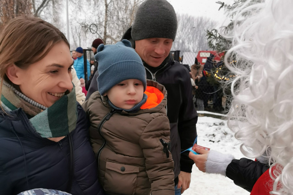 Choinka Miejska 2023