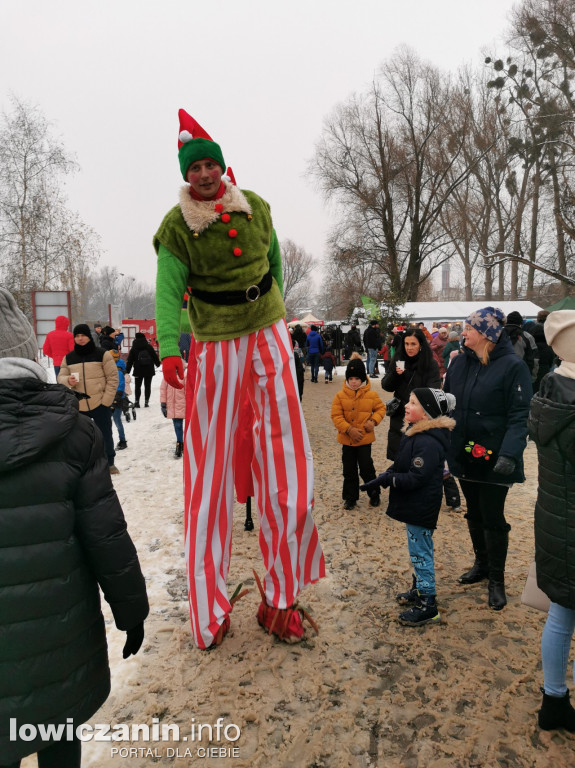Choinka Miejska 2023