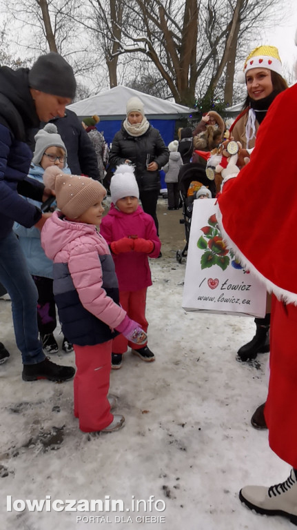 Choinka Miejska 2023