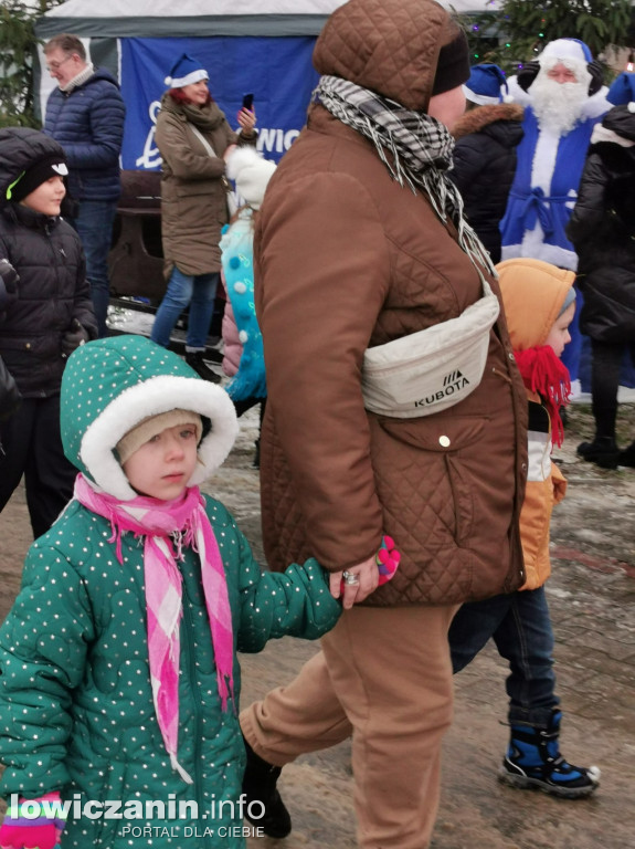 Choinka Miejska 2023