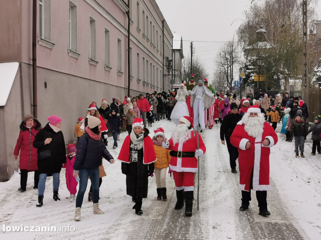 Choinka Miejska 2023