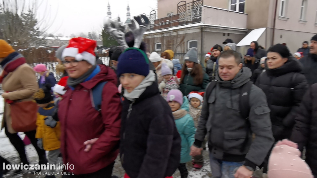 Choinka Miejska 2023