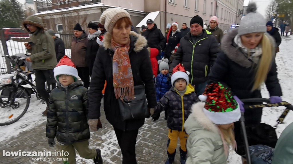 Choinka Miejska 2023