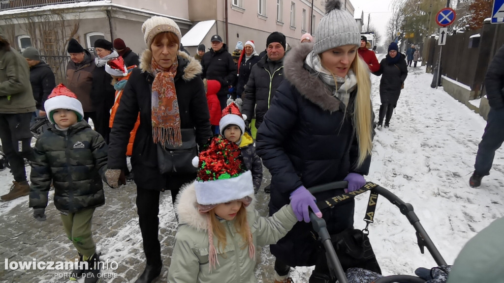 Choinka Miejska 2023