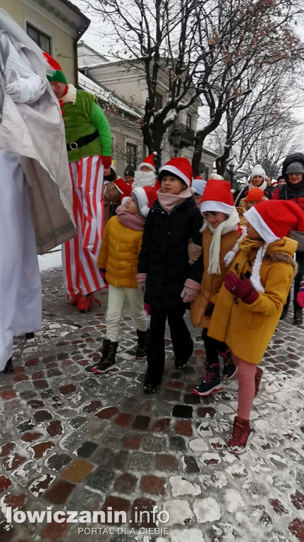 Choinka Miejska 2023