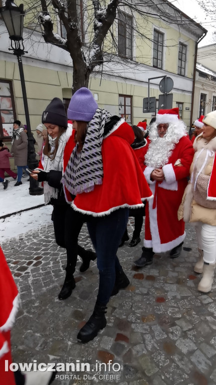 Choinka Miejska 2023