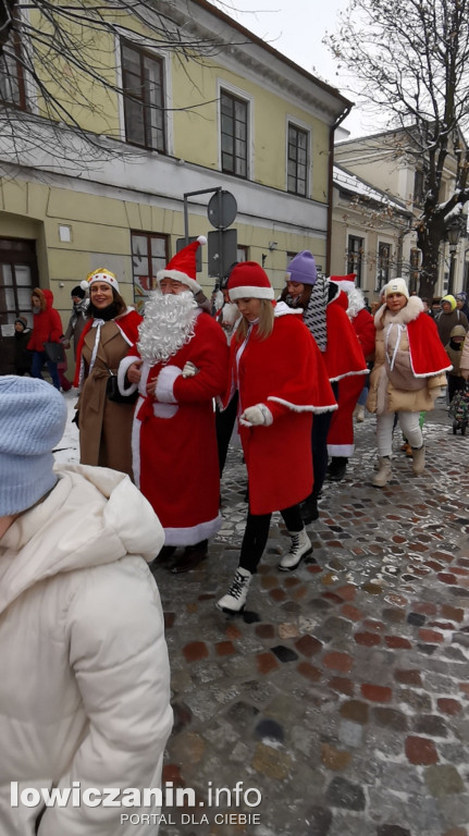 Choinka Miejska 2023
