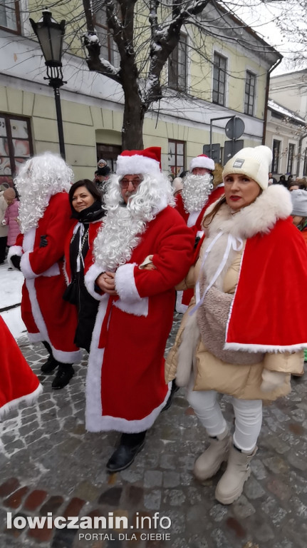 Choinka Miejska 2023