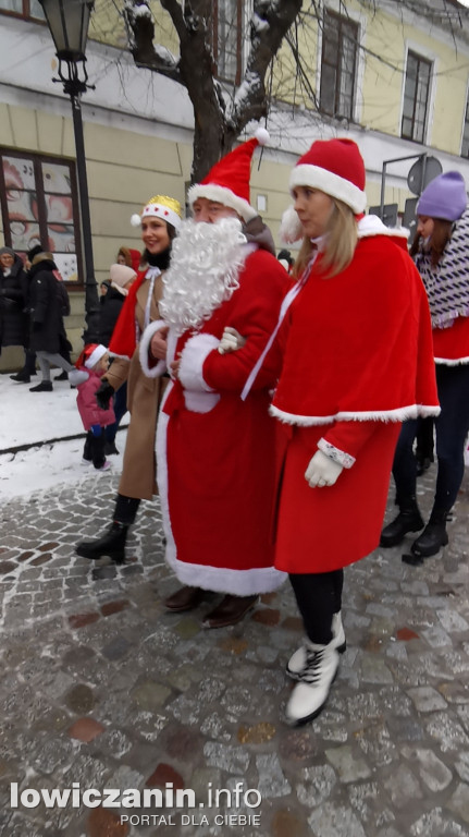 Choinka Miejska 2023