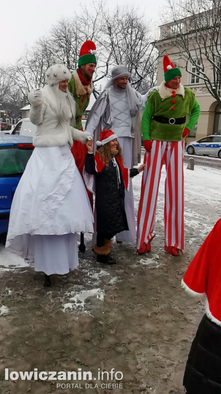 Choinka Miejska 2023