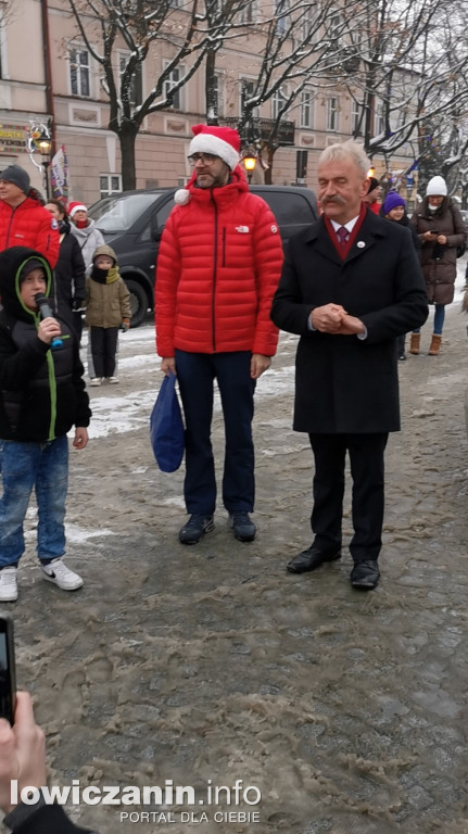 Choinka Miejska 2023